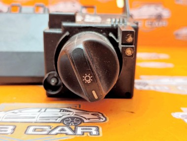 Переключатель света MERCEDES-BENZ E-класс W210/S210 рестайлинг (1999 - 2003) — Разборка Мерседес