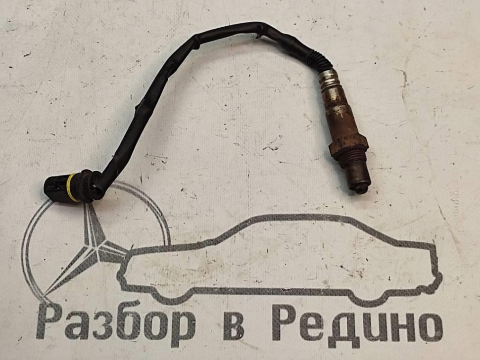 Лямбда-зонд MERCEDES-BENZ SLK-класс R170 (1996 - 2000) фото 1 — Разборка Мерседес