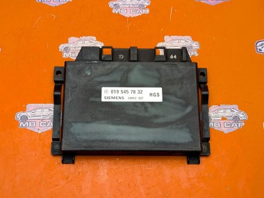 Блок АКПП MERCEDES-BENZ E-класс W210/S210 (1995 - 1999) — Разборка Мерседес