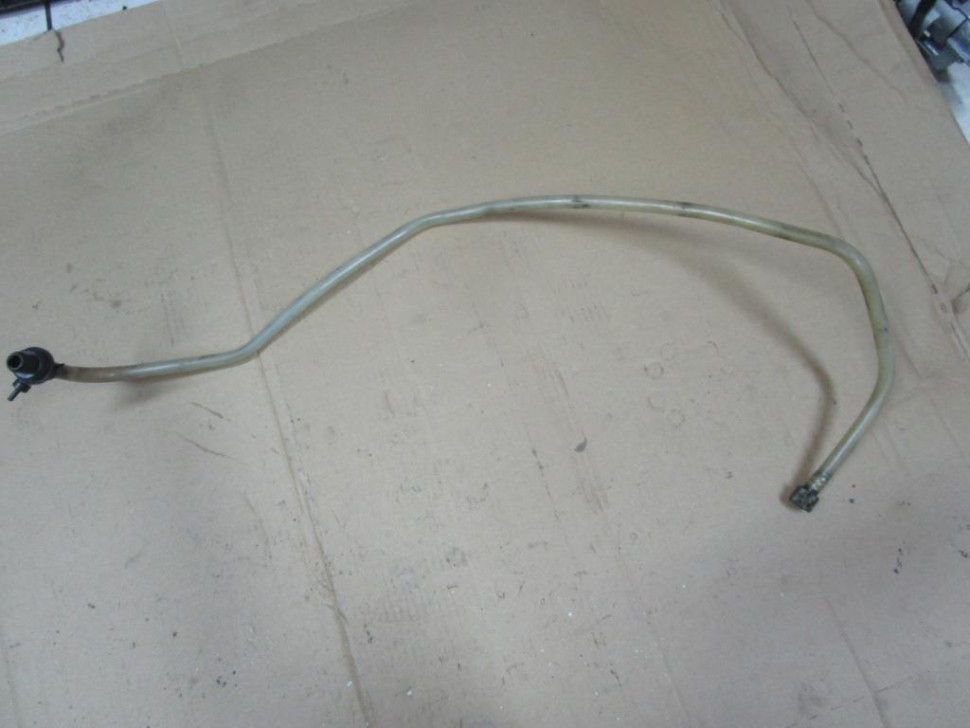 Трубка вакуумная MERCEDES-BENZ Vito W638 (1996 - 2003) фото 1 — Разборка Мерседес