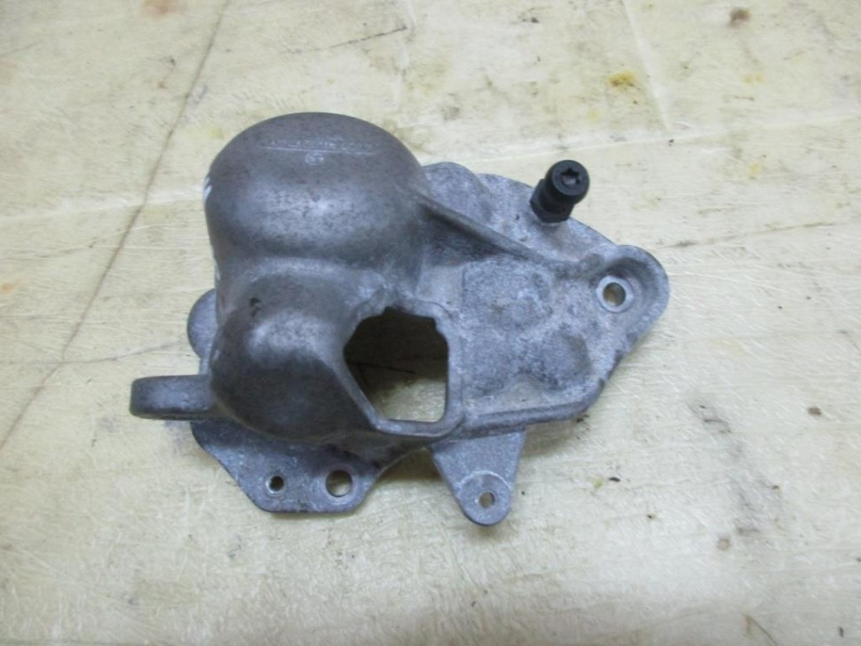 Защитный экран MERCEDES-BENZ SLK-класс R172 (2011 - 2016) фото 1 — Разборка Мерседес