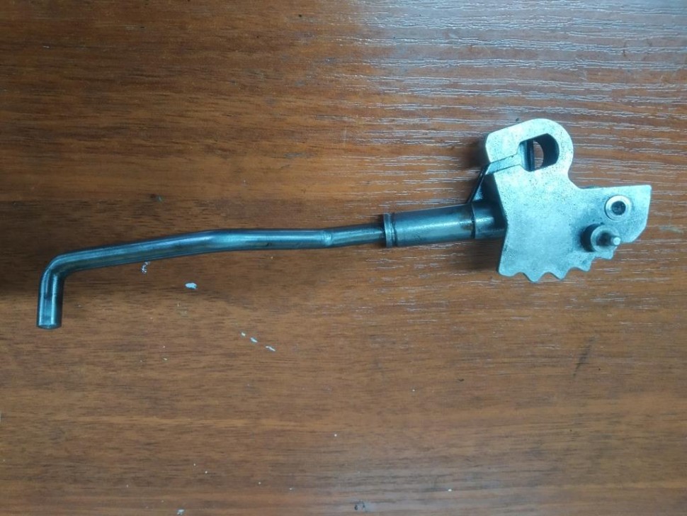 Детали АКПП MERCEDES-BENZ E-класс W210/S210 (1995 - 1999) фото 1 — Разборка Мерседес