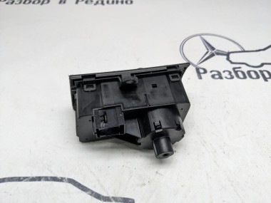 Переключатель света MERCEDES-BENZ E-класс W211/S211 рестайлинг (2006 - 2009) — Разборка Мерседес
