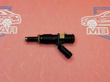 Форсунка БЕНЗИН MERCEDES-BENZ S-класс W221 (2005 - 2009) — Разборка Мерседес