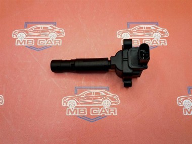 Катушка зажигания MERCEDES-BENZ C-класс W204/S204 (2006 - 2011) — Разборка Мерседес