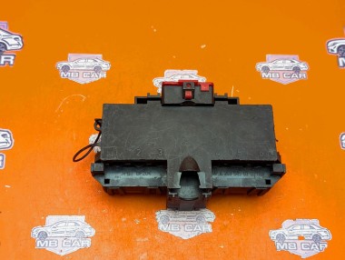 Блок предохранителей MERCEDES-BENZ C-класс W203/S203/CL203 рестайлинг (2004 - 2008) — Разборка Мерседес