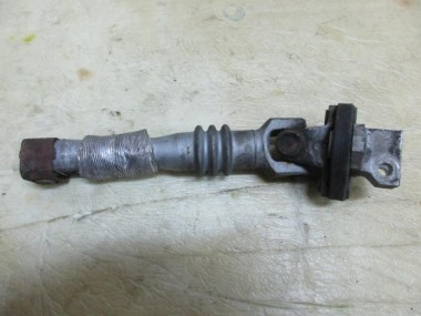 Кардан рулевого вала MERCEDES-BENZ S-класс W220 рестайлинг (2002 - 2005) — Разборка Мерседес