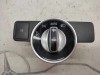 Переключатель света MERCEDES-BENZ M-класс W166 (2011 - 2015) фото 2 &mdash; Разборка Мерседес