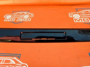 Молдинг крыши MERCEDES-BENZ E-класс W212/S212/C207/A207 (2009 - 2013) — Разборка Мерседес