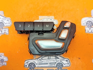 Джойстик MERCEDES-BENZ GLE-класс W166 (2015 - 2018) — Разборка Мерседес