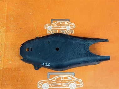 Кожух заднего рычага (лодки) MERCEDES-BENZ E-класс W211/S211 (2002 - 2006) — Разборка Мерседес