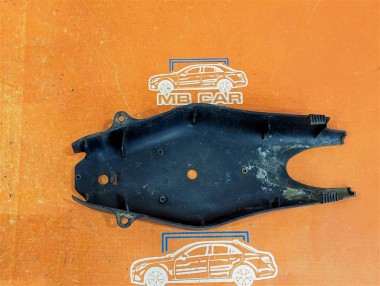 Кожух заднего рычага (лодки) MERCEDES-BENZ E-класс W211/S211 (2002 - 2006) — Разборка Мерседес