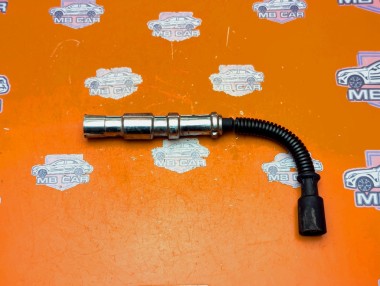 Провода высоковольтные MERCEDES-BENZ E-класс AMG W211/S211 (2002 - 2006) — Разборка Мерседес