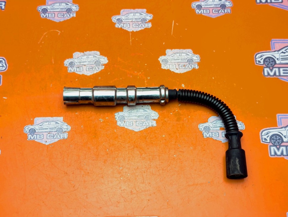 Провода высоковольтные MERCEDES-BENZ E-класс AMG W211/S211 (2002 - 2006) фото 1 — Разборка Мерседес