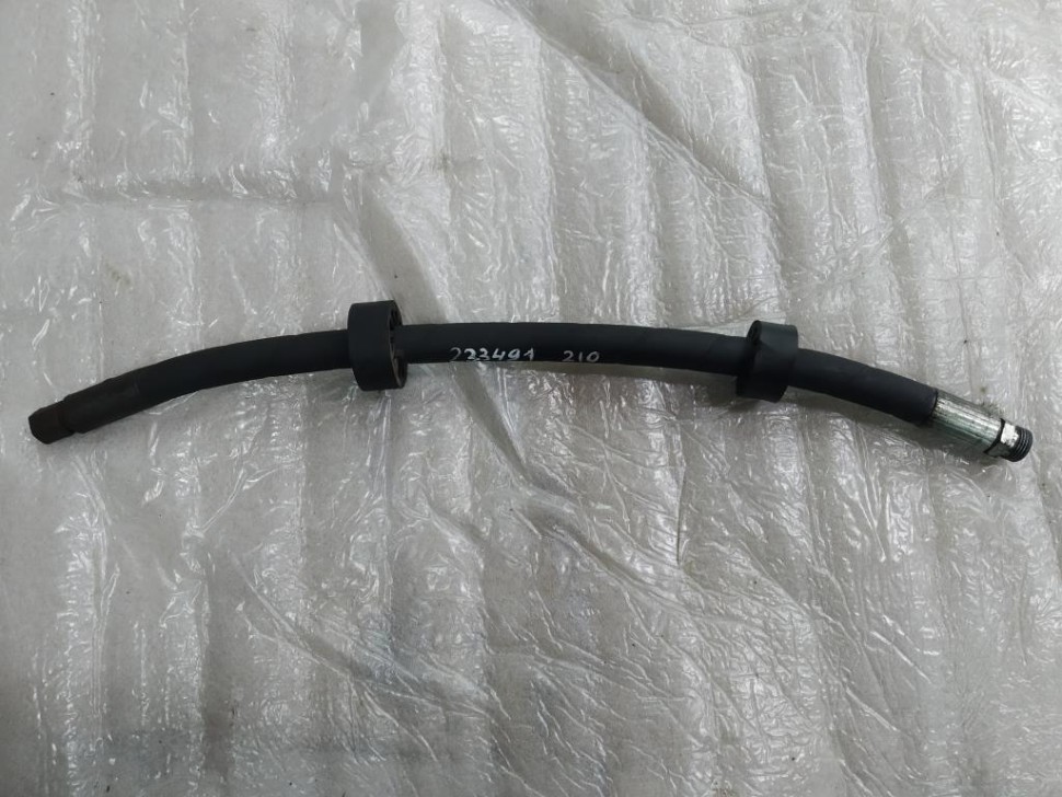 Трубка ГУРа MERCEDES-BENZ E-класс W210/S210 рестайлинг (1999 - 2003) фото 1 — Разборка Мерседес