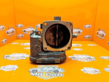 Дроссельная заслонка MERCEDES-BENZ S-класс W220 (1998 - 2005) — Разборка Мерседес