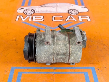 Компрессор кондиционера MERCEDES-BENZ A-класс W169 (2004 - 2008) A 150 1.5 CVT (95 л.с.) &mdash; Разборка Мерседес