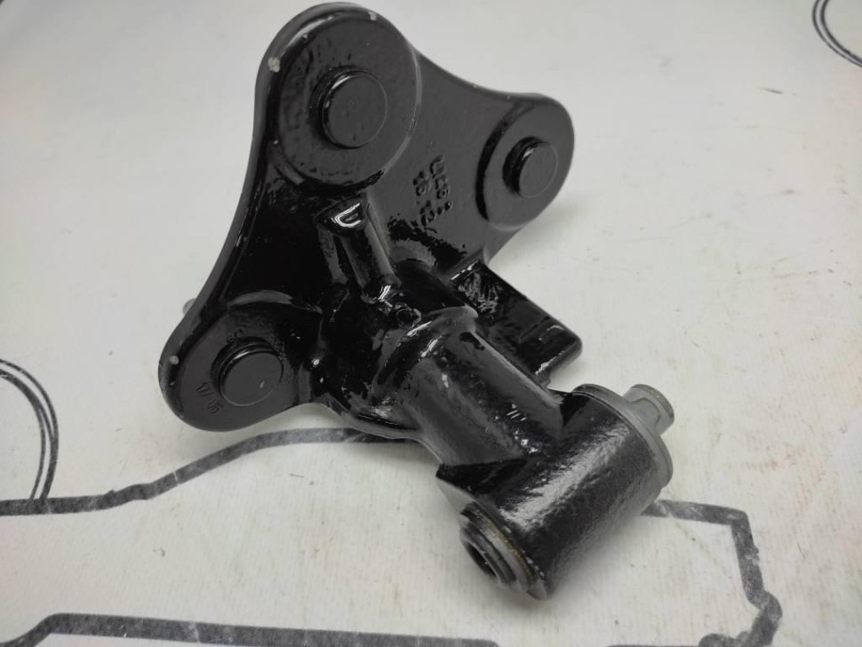 Петля двери MERCEDES-BENZ GLE-класс W166 (2015 - 2018) фото 1 — Разборка Мерседес