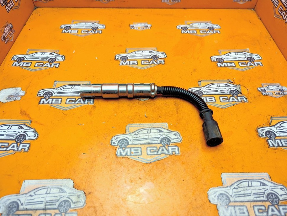 Провода высоковольтные MERCEDES-BENZ SL-класс R230 (2001 - 2006) фото 1 &mdash; Разборка Мерседес