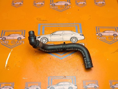 Патрубок ОЖ MERCEDES-BENZ E-класс W211/S211 (2002 - 2006) &mdash; Разборка Мерседес