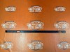 Молдинг крыши MERCEDES-BENZ GL-class w166 фото 1 — Разборка Мерседес