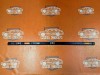 Молдинг крыши MERCEDES-BENZ GL-class w166 фото 2 — Разборка Мерседес