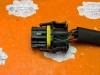 Разъем MERCEDES-BENZ E-класс W211/S211 (2002 - 2006) фото 2 &mdash; Разборка Мерседес