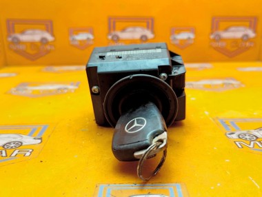 Замок зажигания MERCEDES-BENZ E-класс W211/S211 (2002 - 2006) E 320 CDI 3.2 AT (204 л.с.) &mdash; Разборка Мерседес