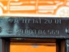 Коллектор впускной MERCEDES-BENZ E-class w210 фото 4 — Разборка Мерседес
