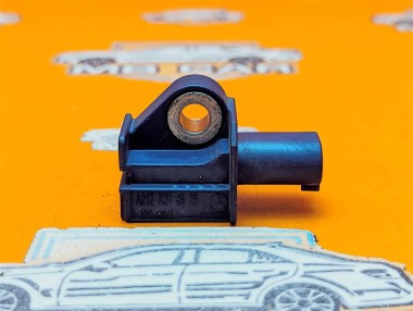 Датчик удара MERCEDES-BENZ C-класс W204/S204 (2006 - 2011) — Разборка Мерседес