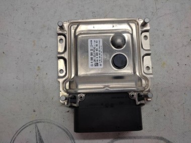 Блок нейтрализации ОГ MERCEDES-BENZ GLS-класс X166 (2015 - 2019) — Разборка Мерседес