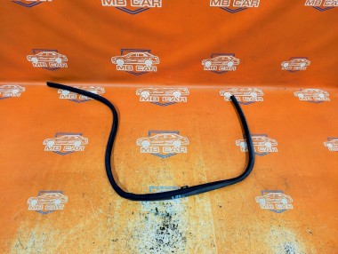 Уплотнитель дверного проема ( на кузове ) MERCEDES-BENZ CLK-класс C209/W209 (2002 - 2005) — Разборка Мерседес