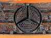 Решетка радиатора MERCEDES-BENZ M-класс W163 (1997 - 2001) фото 7 &mdash; Разборка Мерседес