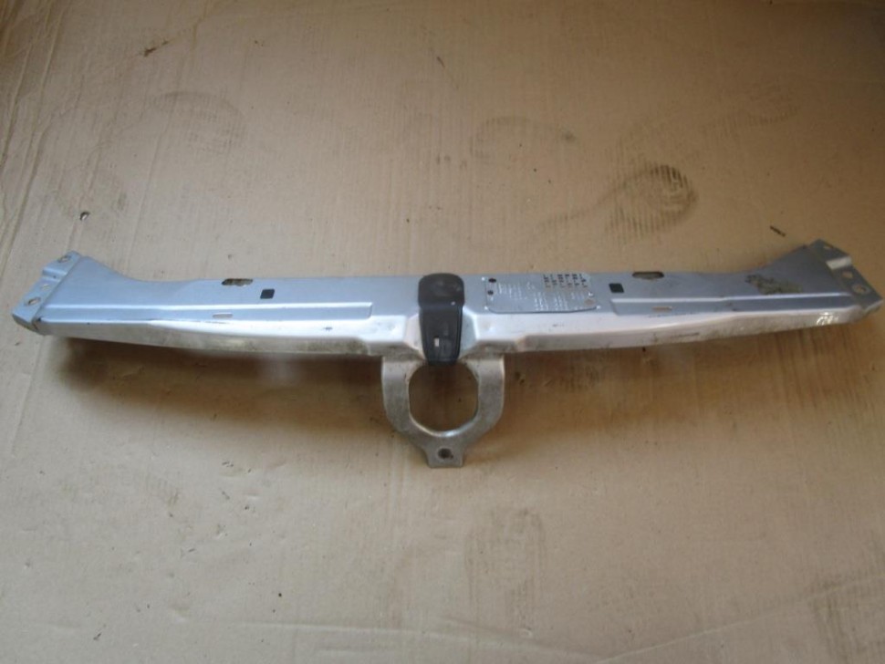 Панель телевизора верхняя MERCEDES-BENZ E-класс W210/S210 (1995 - 1999) фото 1 — Разборка Мерседес