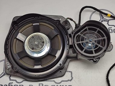 Динамик MERCEDES-BENZ S-класс W221 (2005 - 2009) — Разборка Мерседес