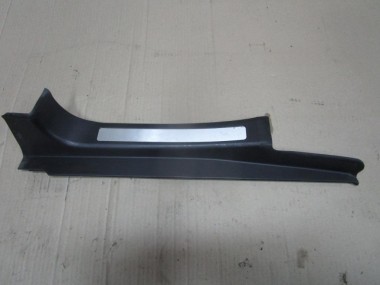 Накладка порога внутренняя MERCEDES-BENZ C-класс W203/S203/CL203 рестайлинг (2004 - 2008) — Разборка Мерседес