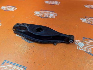 Рычаг задней стойки (лодка) MERCEDES-BENZ C-класс W203/S203/CL203 (2000 - 2004) — Разборка Мерседес