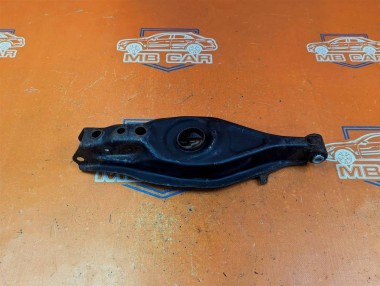Рычаг задней стойки (лодка) MERCEDES-BENZ C-класс W203/S203/CL203 (2000 - 2004) — Разборка Мерседес
