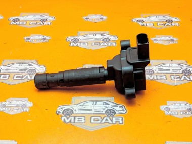 Катушка зажигания MERCEDES-BENZ E-класс W211/S211 (2002 - 2006) — Разборка Мерседес