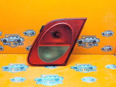 Фонарь крышки багажника MERCEDES-BENZ E-класс W210/S210 (1995 - 1999) &mdash; Разборка Мерседес