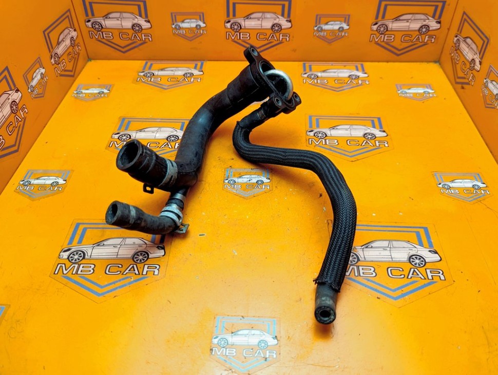 Сапун MERCEDES-BENZ E-класс W211/S211 рестайлинг (2006 - 2009) фото 1 &mdash; Разборка Мерседес