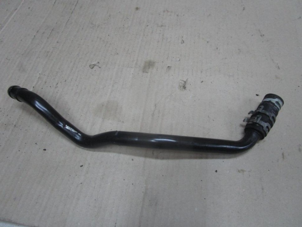 Трубка ГУРа MERCEDES-BENZ C-класс W204/S204 (2006 - 2011) фото 1 — Разборка Мерседес