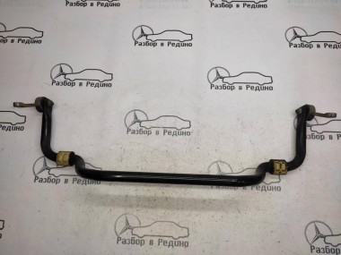 Стабилизатор передний MERCEDES-BENZ E-класс W211/S211 (2002 - 2006) — Разборка Мерседес