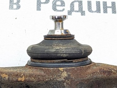 Рычаг передний нижний левый MERCEDES-BENZ CL-класс C215 рестайлинг (2002 - 2006) — Разборка Мерседес