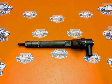 Форсунка ДИЗЕЛЬ MERCEDES-BENZ C-класс W203/S203/CL203 (2000 - 2004) — Разборка Мерседес