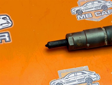 Форсунка ДИЗЕЛЬ MERCEDES-BENZ C-класс W203/S203/CL203 (2000 - 2004) — Разборка Мерседес