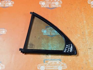 Стекло заднее правое MERCEDES-BENZ E-класс W211/S211 (2002 - 2006) — Разборка Мерседес