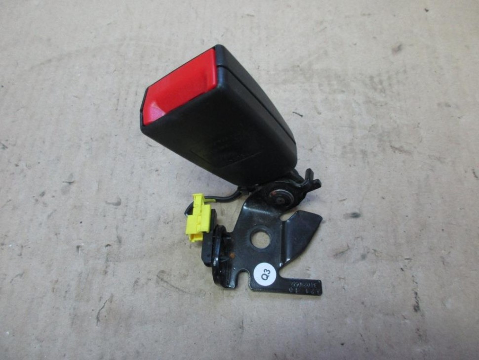 Замок ремня безопасности MERCEDES-BENZ CLS-класс C218/X218 (2010 - 2014) фото 1 — Разборка Мерседес