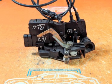 Замок двери задней левой MERCEDES-BENZ M-класс W163 рестайлинг (2001 - 2005) — Разборка Мерседес