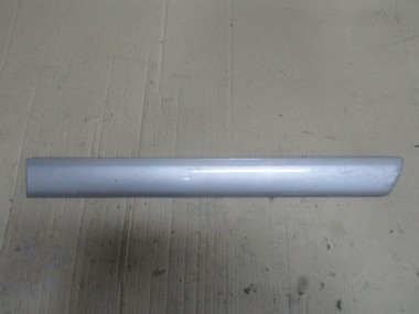 Молдинг двери MERCEDES-BENZ E-класс W210/S210 рестайлинг (1999 - 2003) — Разборка Мерседес